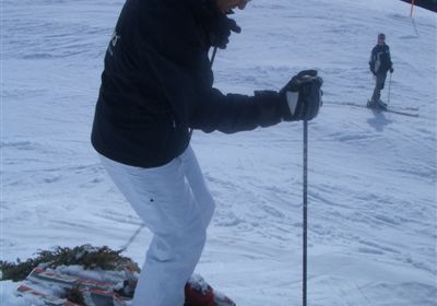 Skiabteilung