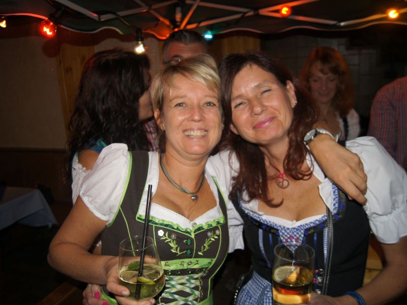 Edelweißfest 2015