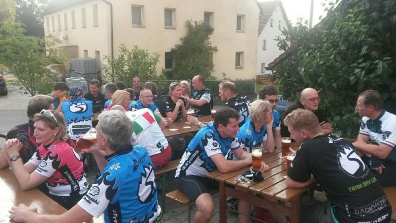 Flammkuchenfahrt2014