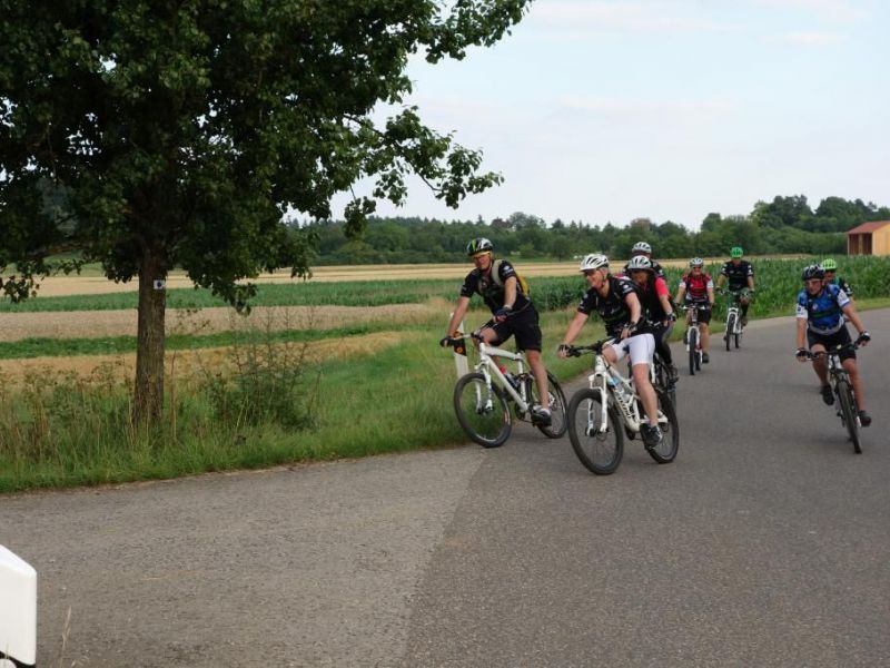 Flammkuchenfahrt2014