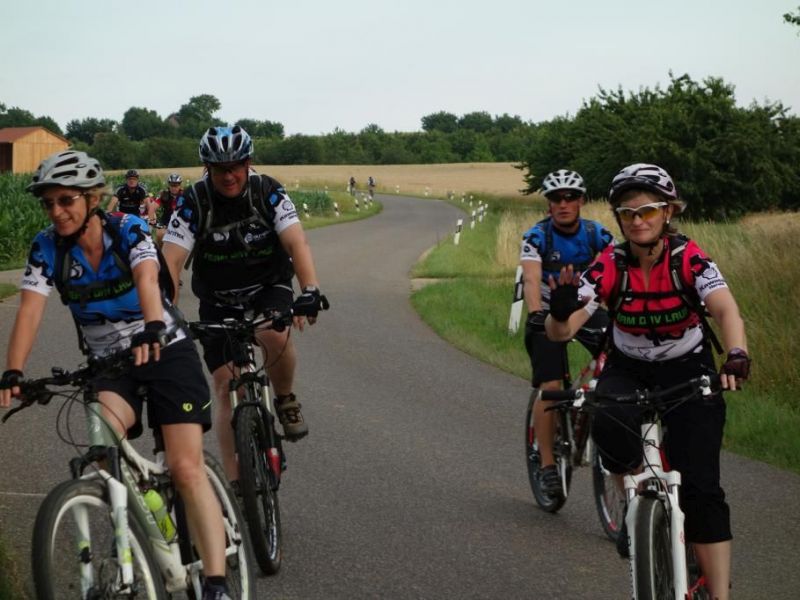 Flammkuchenfahrt2014