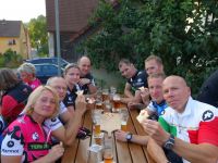 Flammkuchenfahrt2014