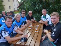 Flammkuchenfahrt2014