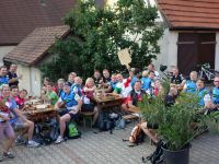 Flammkuchenfahrt2014