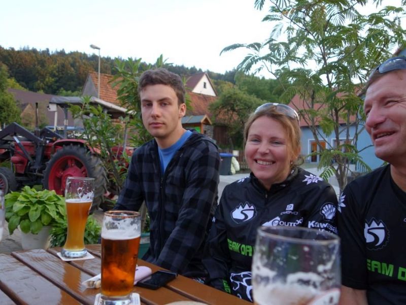 Flammkuchenfahrt2014