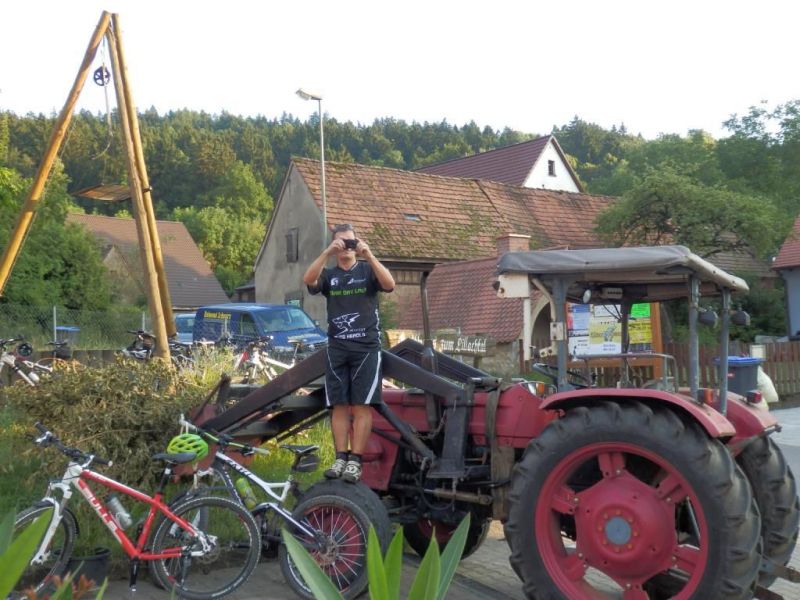 Flammkuchenfahrt2014