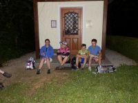 Flammkuchenfahrt2014