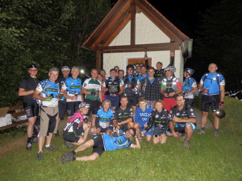 Flammkuchenfahrt2014