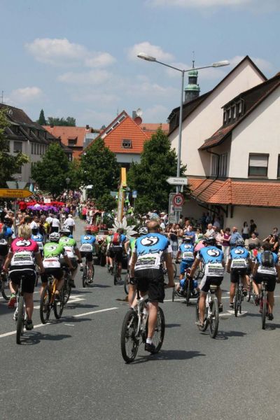 Kunigundenfestzug2013