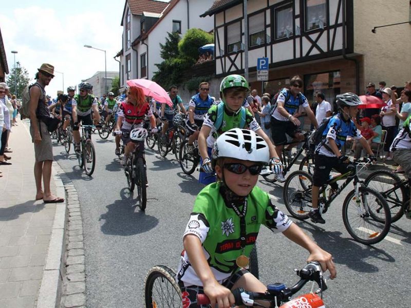 Kunigundenfestzug2013