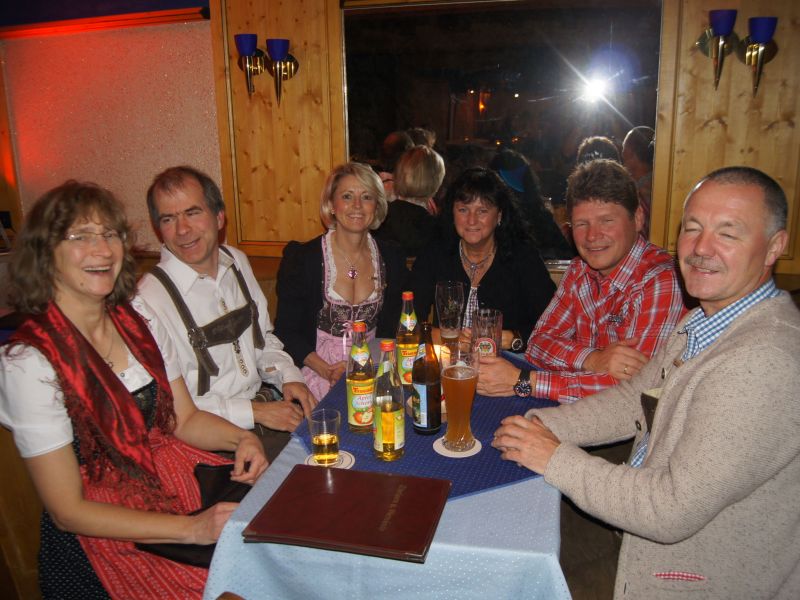 Edelweissfest / Saisoneröffnungsfeier 2015_11