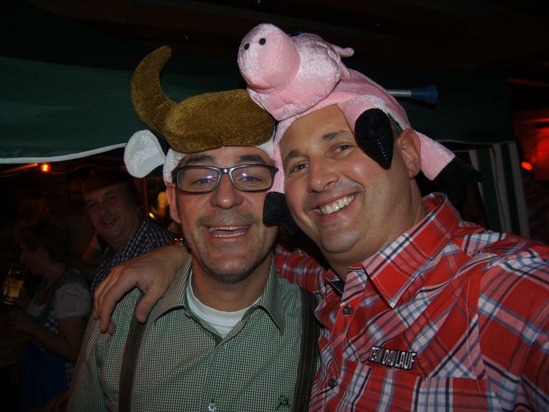 Edelweissfest / Saisoneröffnungsfeier 2015_29