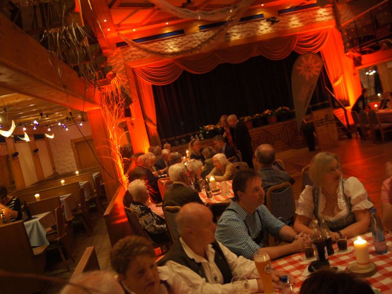 Edelweissfest / Saisoneröffnungsfeier 2015_4