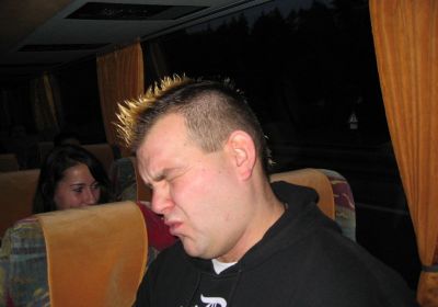 SaisonOpening 2006/07