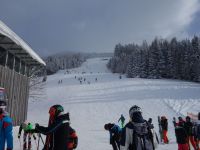 Skifahrt II Wagrain 2017_10