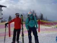 Skifahrt II Wagrain 2017_11