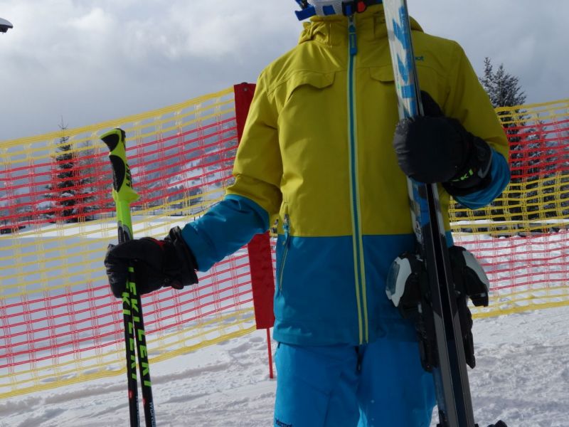 Skifahrt II Wagrain 2017_13