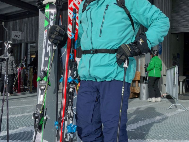 Skifahrt II Wagrain 2017_15