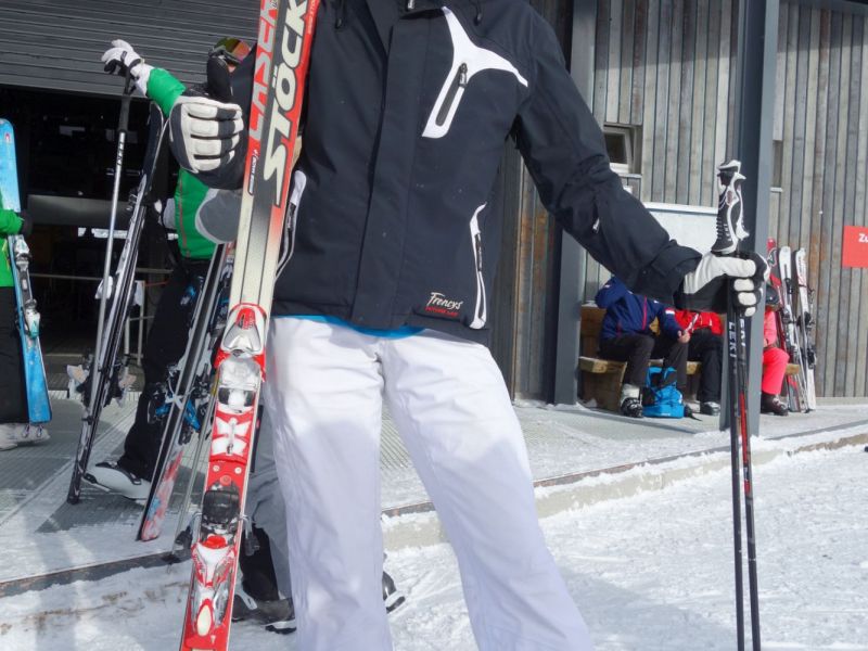 Skifahrt II Wagrain 2017_16