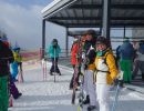 Skifahrt II Wagrain 2017_19
