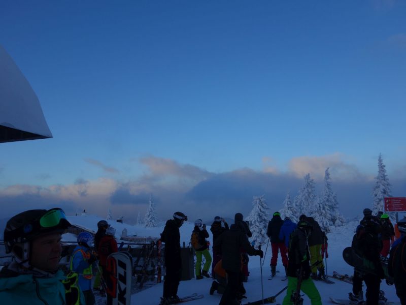 Skifahrt II Wagrain 2017_24