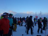 Skifahrt II Wagrain 2017_25