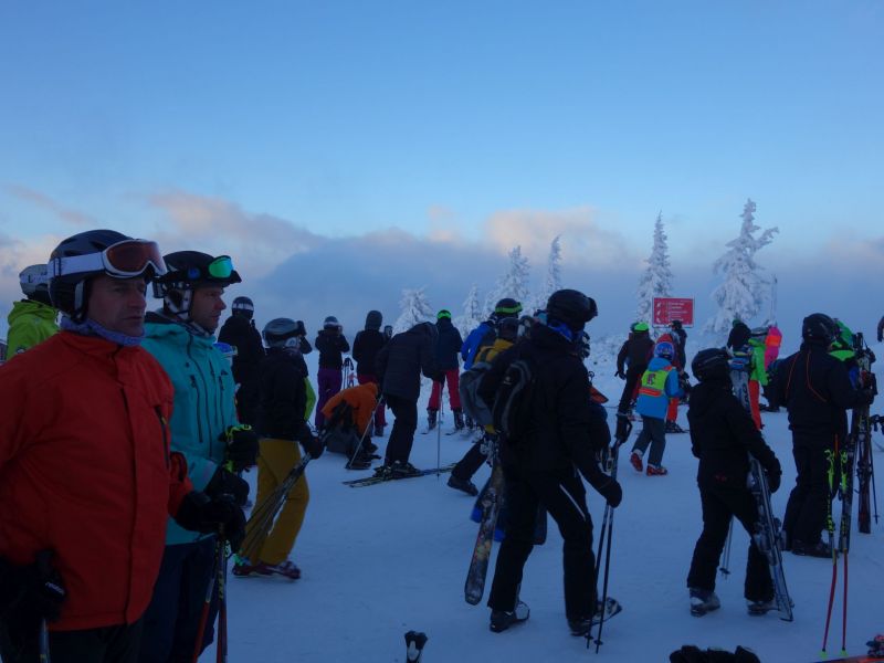 Skifahrt II Wagrain 2017_25