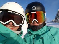 Skifahrt II Wagrain 2017_3