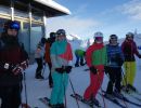 Skifahrt II Wagrain 2017_30