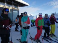 Skifahrt II Wagrain 2017_30