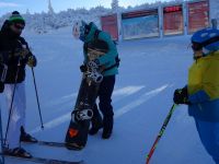 Skifahrt II Wagrain 2017_33