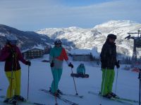 Skifahrt II Wagrain 2017_40