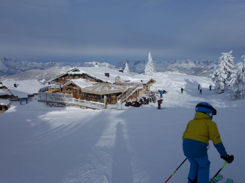 Skifahrt II Wagrain 2017_45