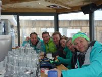 Skifahrt II Wagrain 2017_49