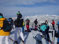 Skifahrt II Wagrain 2017_52