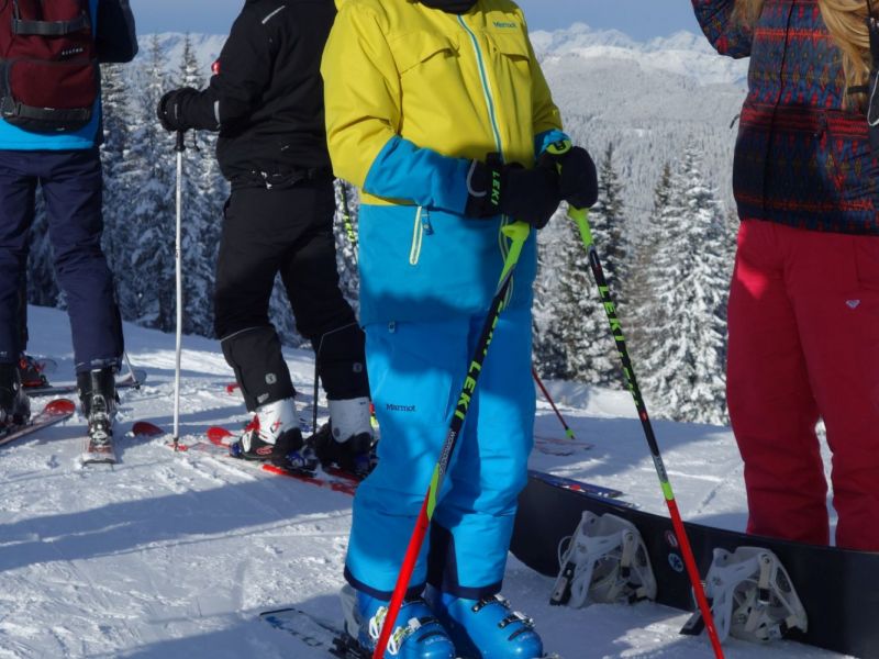 Skifahrt II Wagrain 2017_53