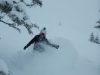 Skifahrt III - Kurswochenende Wildschönau 2017_11