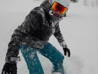 Skifahrt III - Kurswochenende Wildschönau 2017_12