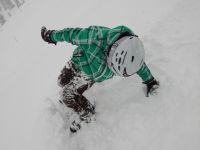 Skifahrt III - Kurswochenende Wildschönau 2017_13