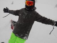 Skifahrt III - Kurswochenende Wildschönau 2017_14