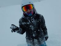 Skifahrt III - Kurswochenende Wildschönau 2017_15