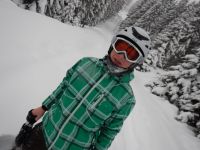 Skifahrt III - Kurswochenende Wildschönau 2017_2