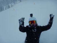 Skifahrt III - Kurswochenende Wildschönau 2017_21