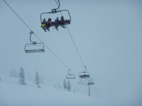 Skifahrt III - Kurswochenende Wildschönau 2017_22