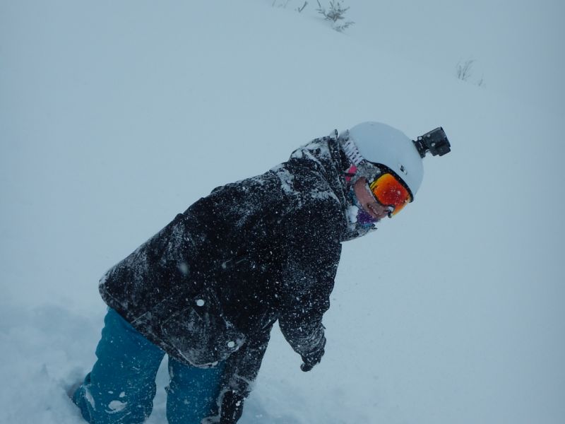 Skifahrt III - Kurswochenende Wildschönau 2017_24