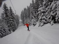 Skifahrt III - Kurswochenende Wildschönau 2017_3