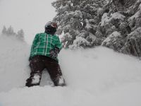 Skifahrt III - Kurswochenende Wildschönau 2017_32
