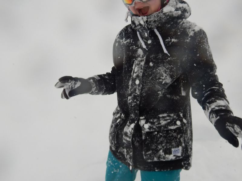 Skifahrt III - Kurswochenende Wildschönau 2017_37