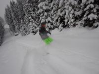 Skifahrt III - Kurswochenende Wildschönau 2017_4