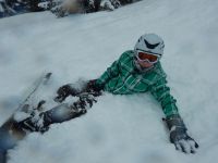 Skifahrt III - Kurswochenende Wildschönau 2017_41